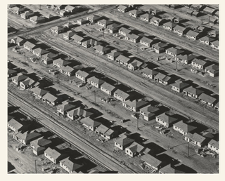 Illustration for article titled The Landscapes Of Suburbia Are The Real Science Fiction